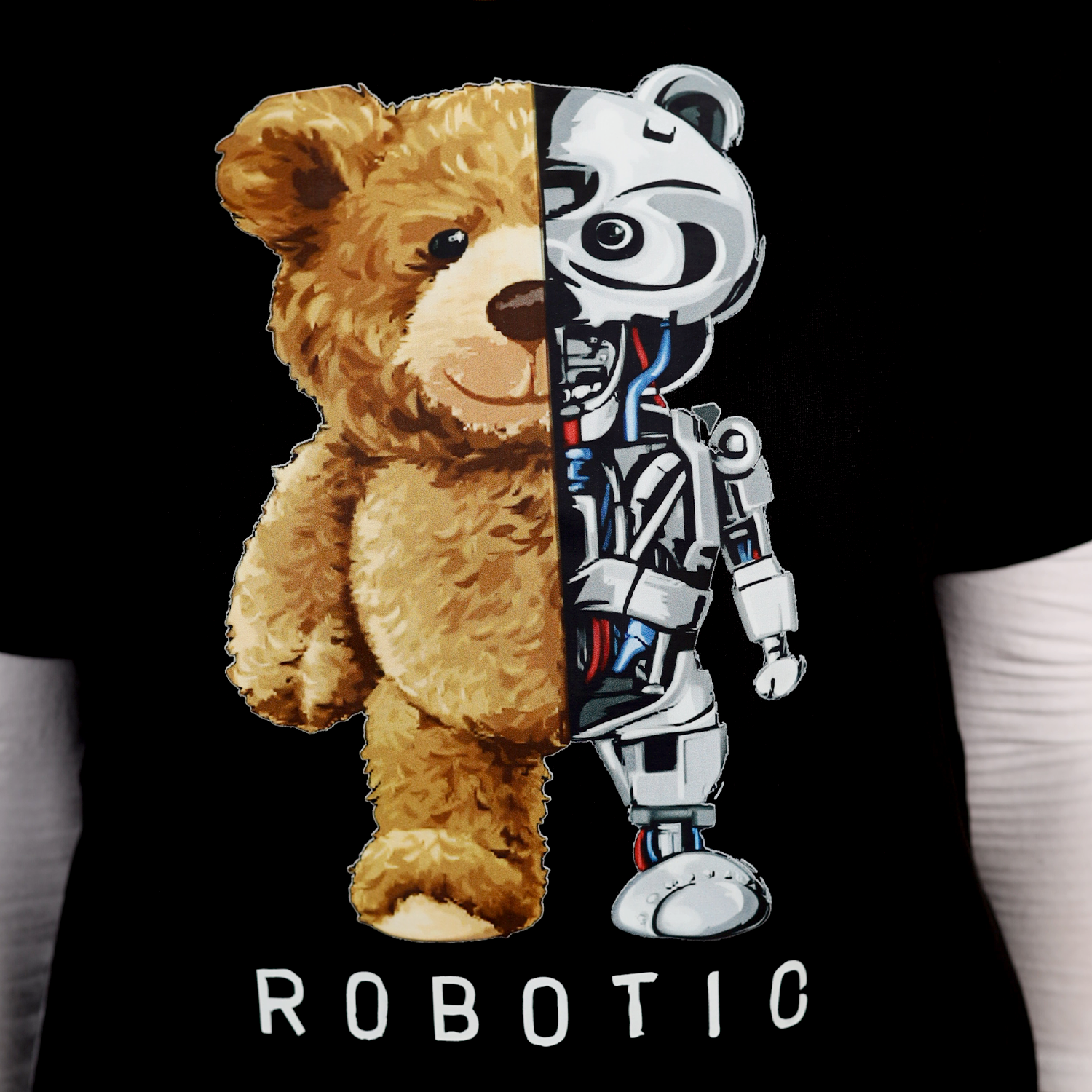 ROBOTIC T-shirt
