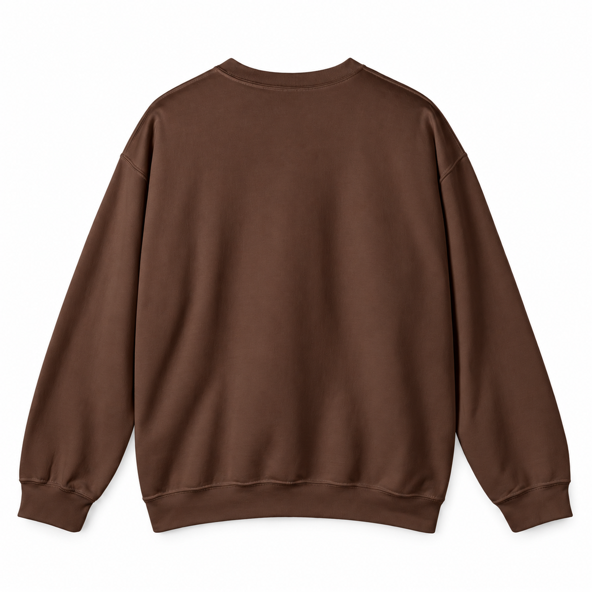 Relaxed Fit crewneck