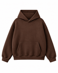 Relaxed Fit Hoodie