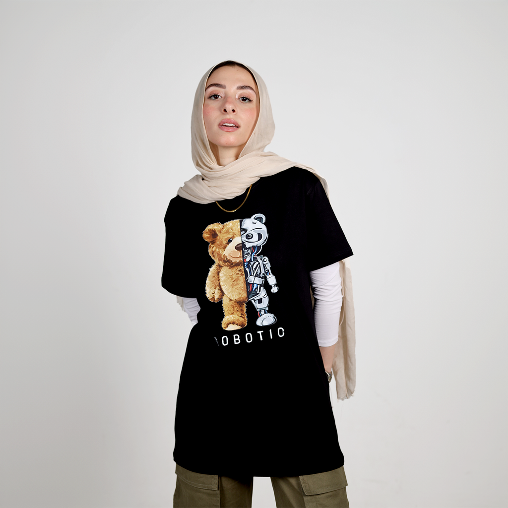 ROBOTIC T-shirt