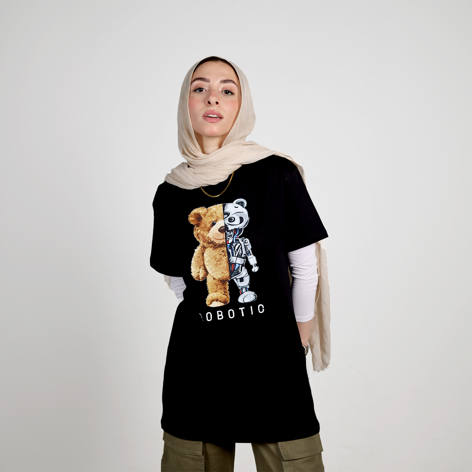 ROBOTIC T-shirt