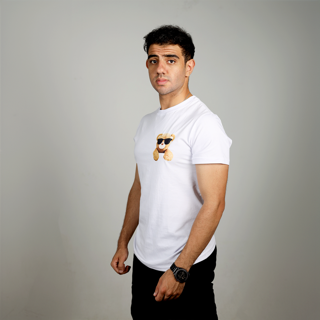 Teddy bear T-shirt