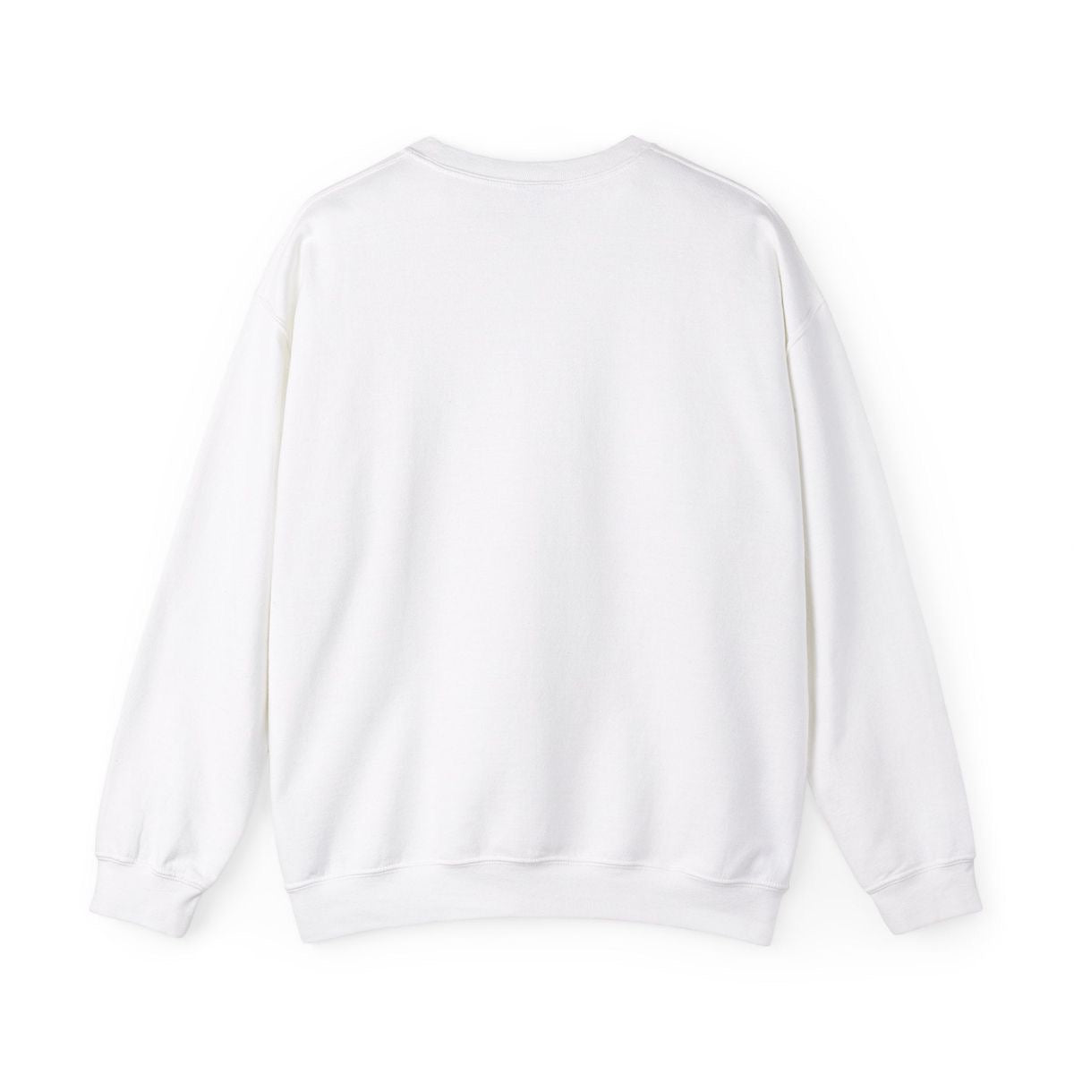 Relaxed Fit Crewneck