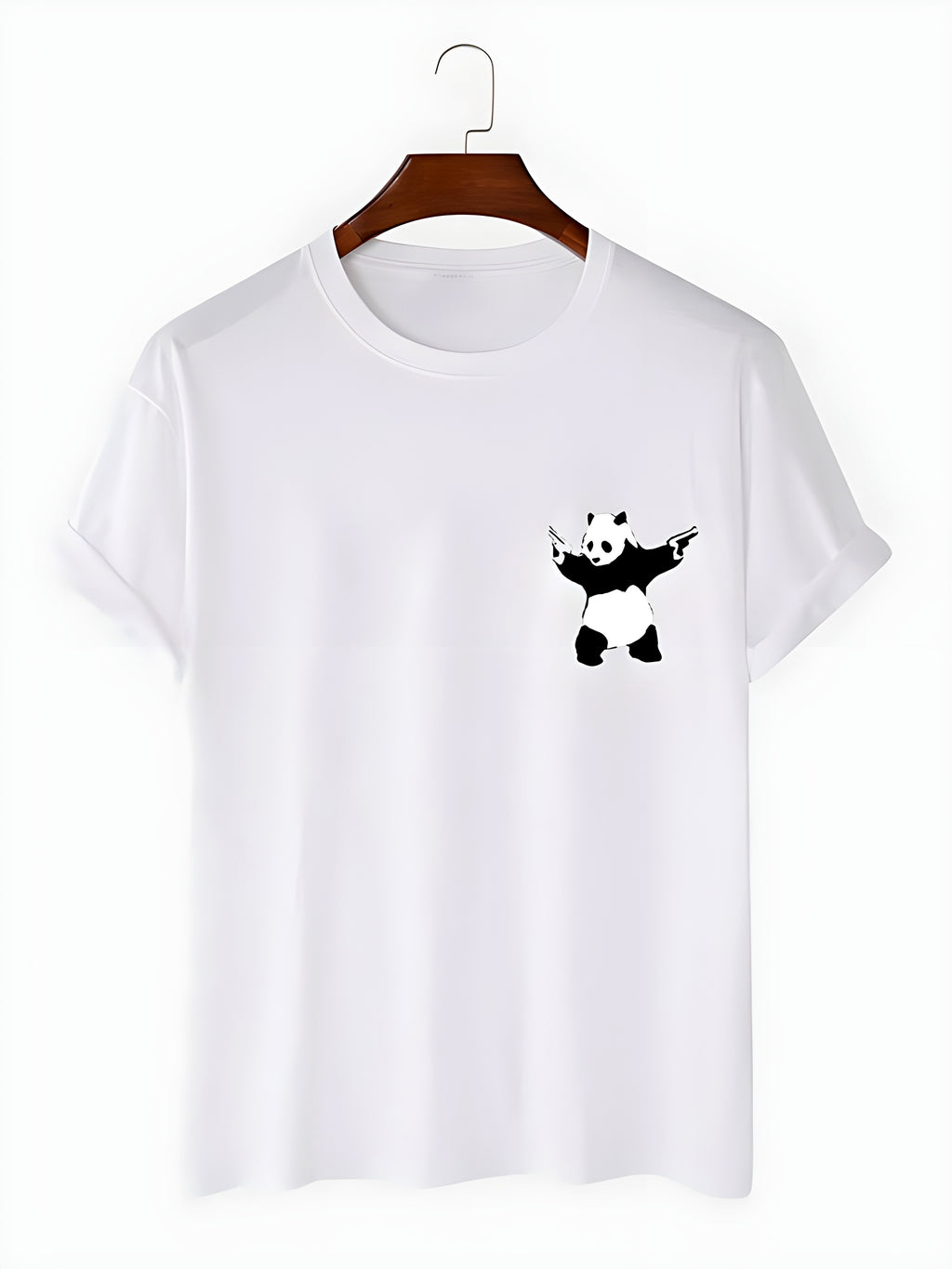 PANDA T-shirt
