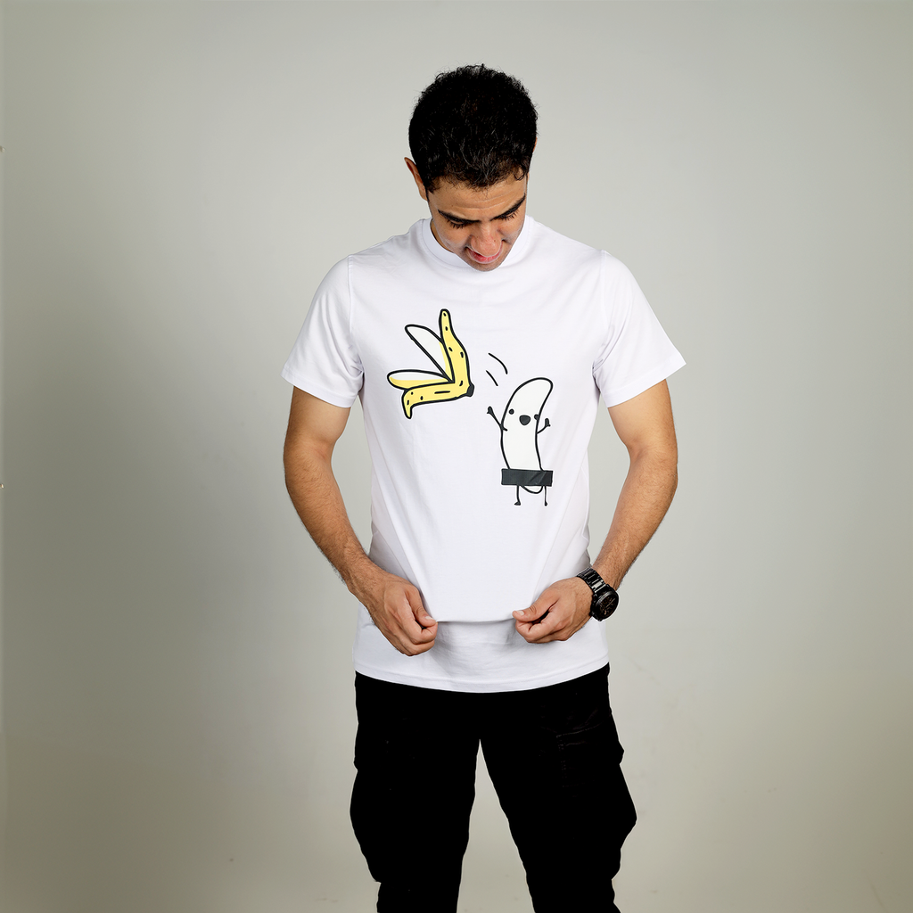 BANANA T-shirt