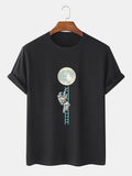 MOON LADDER T-shirt