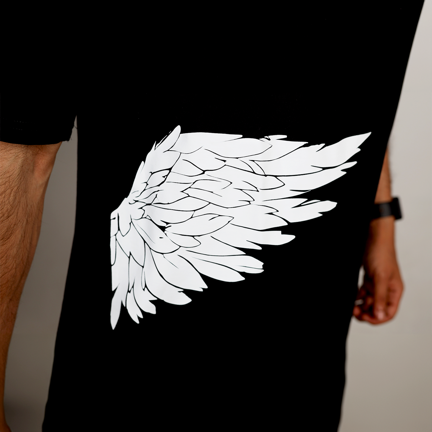 The WING T-shirt