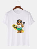 Summer Bear T-shirt