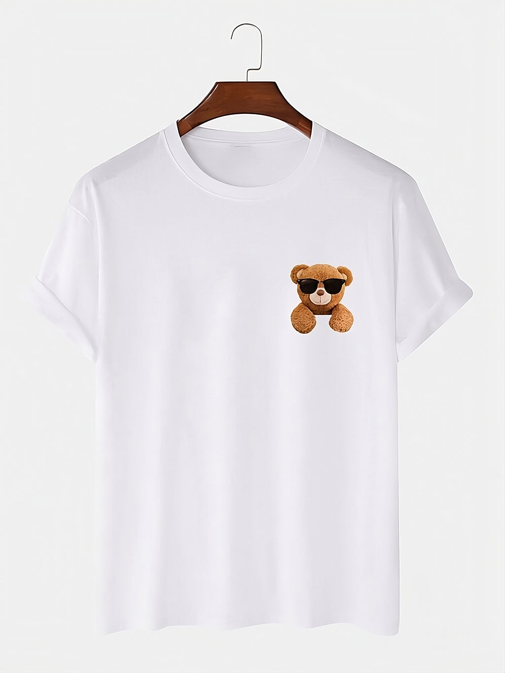 Teddy bear T-shirt