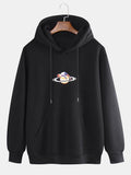 Relaxed Fit Hoodie